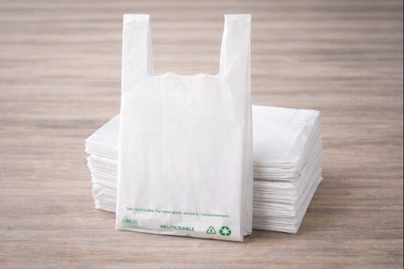 SAC BRET 210+60+60X400 "REUTILISABLE"(CT DE 1000)