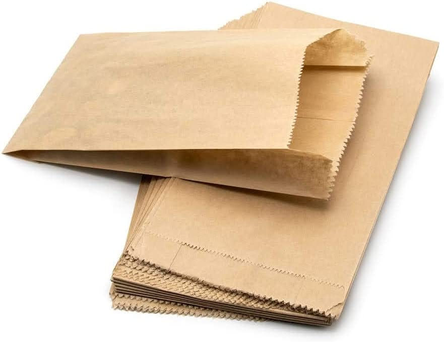 SAC BRUN 18X305X8  (CT DE 2000 )