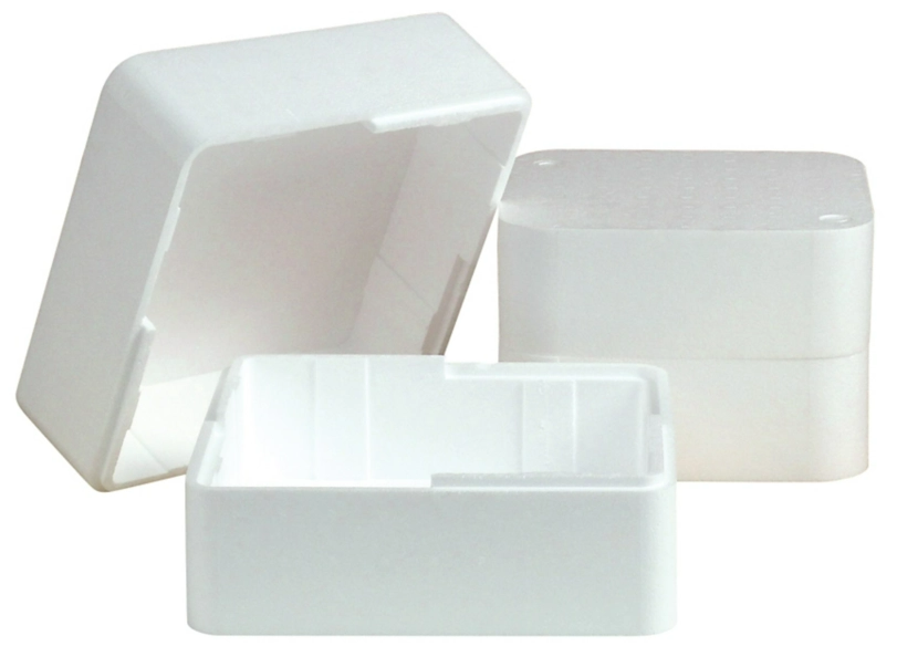 CONTENANT ISO 3.9L X1 DIM 260X124X120MM