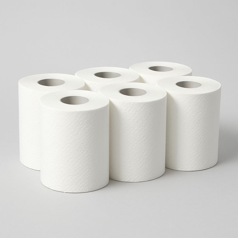 ESSUIE TOUT 1PLY - 32G 450F ( PQT DE 6 )