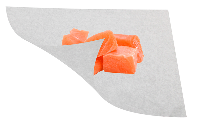 PAPIER INGRAISSABLE 250X350 100FEUILLES