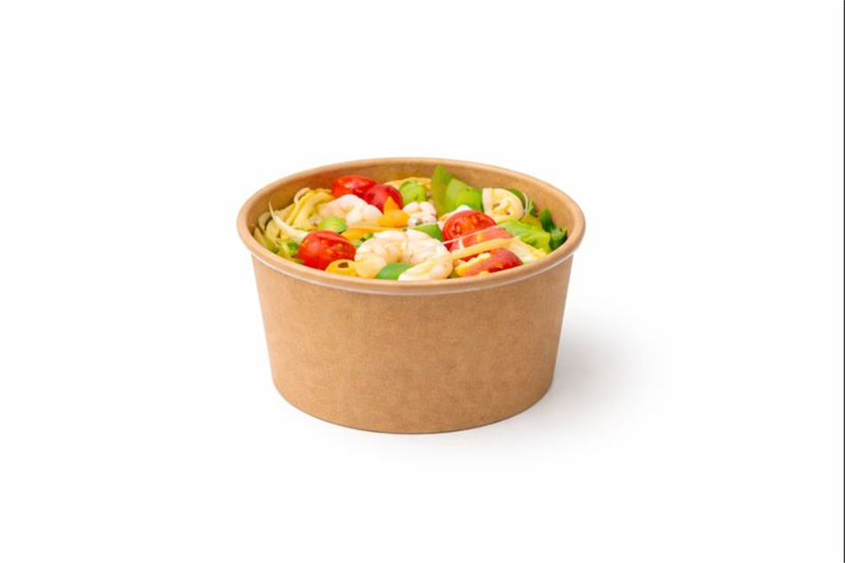 BOITE RONDE 1000ML + COUV P ( PQT DE 50 )