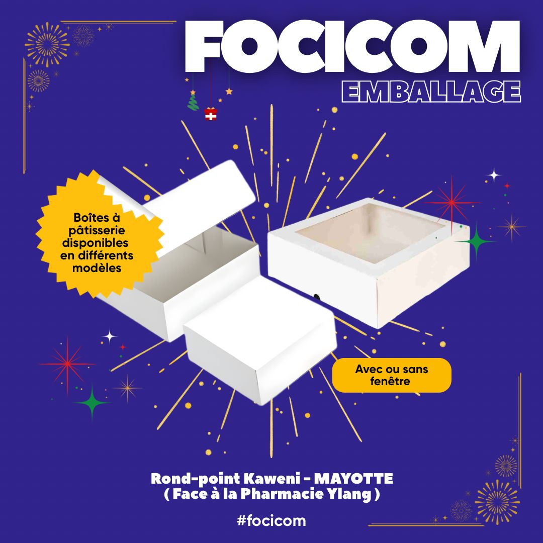 Cartons de Transport