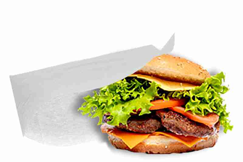 SAC KRAFT BLANC N°304 1170X180 ( CT DE 1000 )