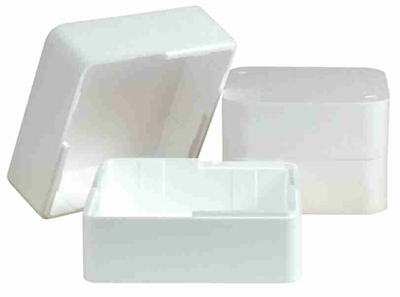 CONTENANT ISO 3.9L X1 DIM 260X124X120MM