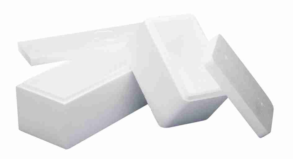 CONTENANT ISO 6.4L X1 DIM 315X145X140 -- 604328