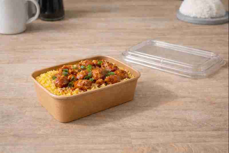 BOITE K RECT 750ML ( PQT DE 50 ) TAILLE 52*25.5*48CM