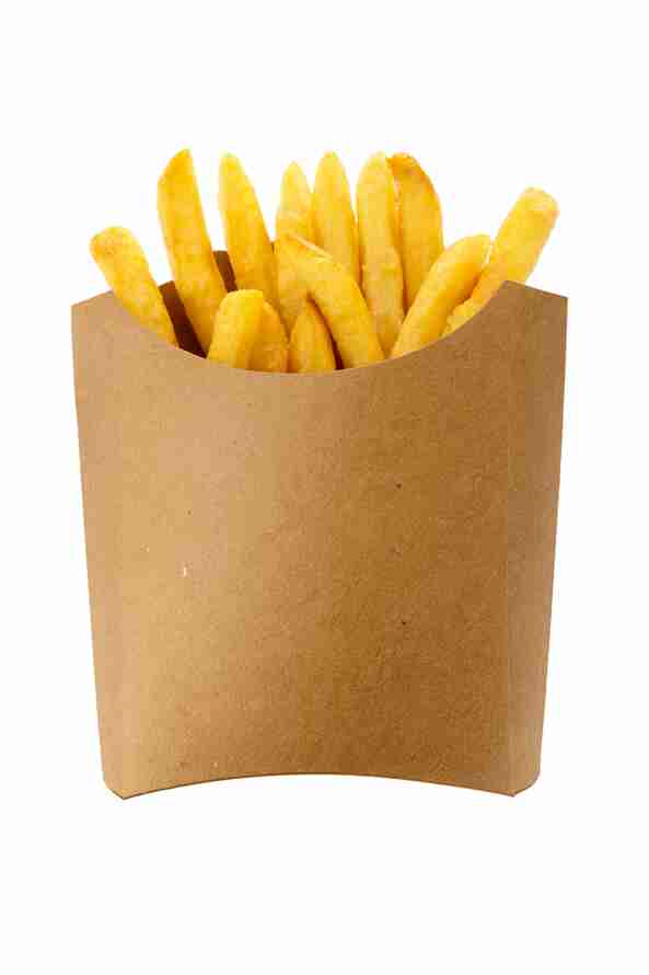 CORNET KRAFT ( PQT DE 50 )